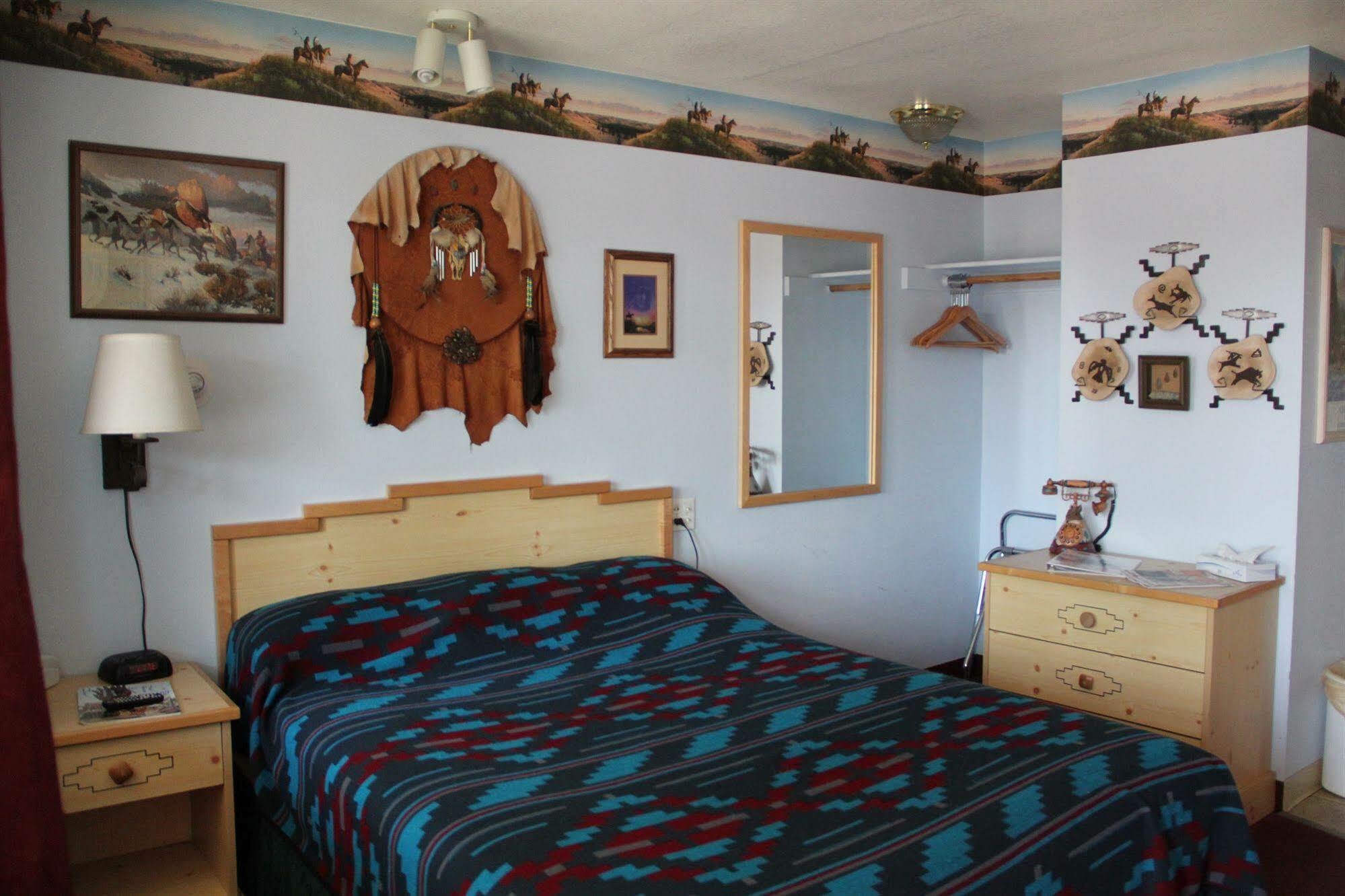 Elk Run Inn Craig Eksteriør billede